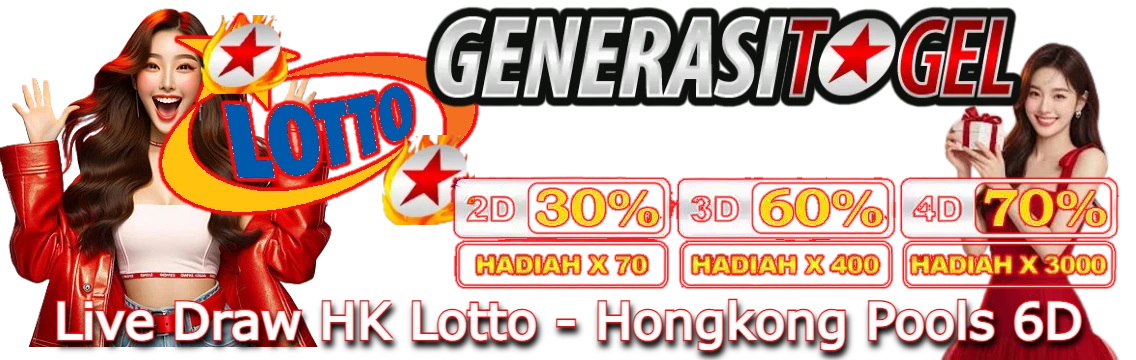 Live Draw HK